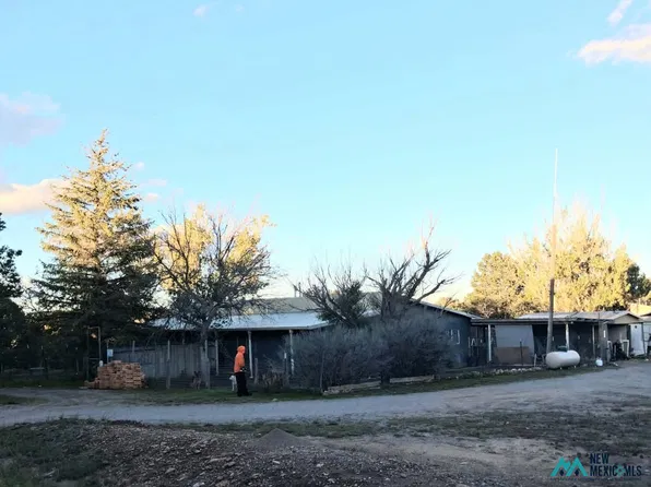3 Starfish Rd, Thoreau, NM 87323
