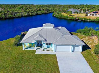 2239 Cornelius Blvd, Port Charlotte, FL 33953