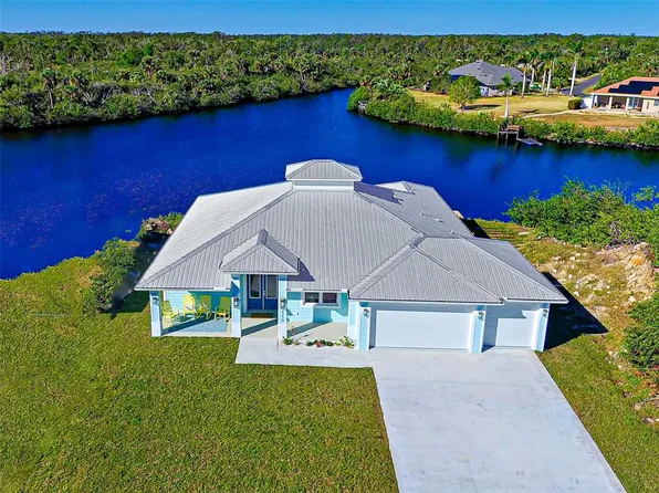 2239 Cornelius Blvd, Port Charlotte, FL 33953