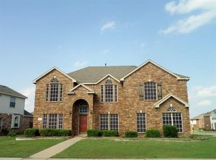 5296 River Lake Way, Grand Prairie, TX 75052