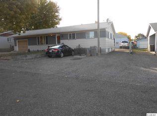 1302 Boston St, Clarkston, WA 99403