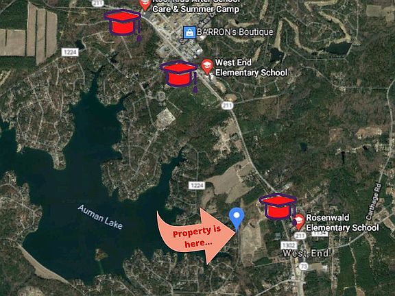 2nd image of 445 Longleaf Dr