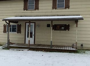 289 Birdsall Rd, Monroeton, PA 18832