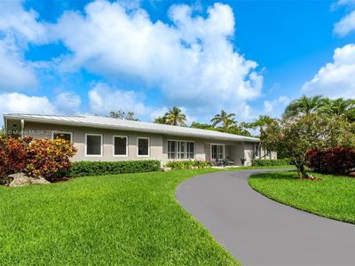 12810 SW 70th Ave, Pinecrest, FL, 33156