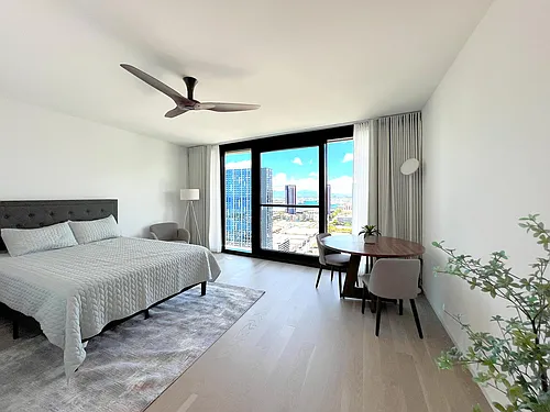 333 Ward Ave #2813 Photo 1