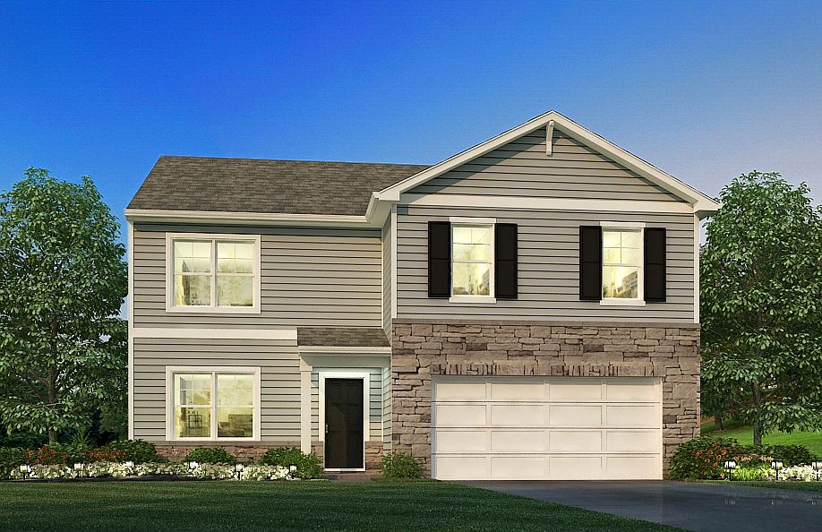 Elevation Image 0.