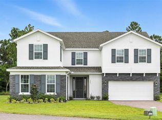 5843 Sierra Crown St, Mount Dora, FL 32757