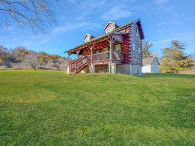 S181 Dore Road, Lyndon Station, WI, 53944