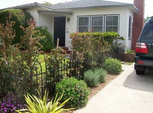 512 Coronado St, Ventura, CA 93001