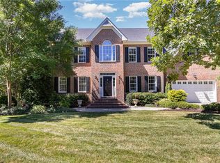 1417 Saint Andrews Dr, Mebane, NC 27302