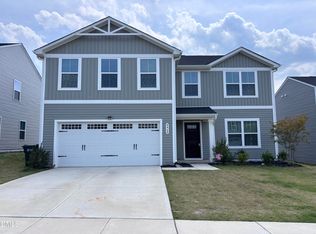 4468 Captain Falls Dr, Raleigh, NC 27610