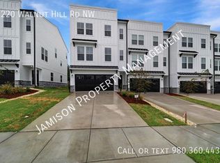 9220 Walnut Hill Rd NW, Concord, NC 28027