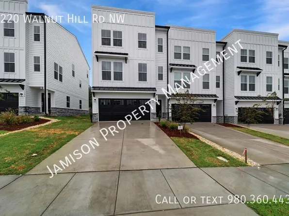 9220 Walnut Hill Rd NW, Concord, NC 28027