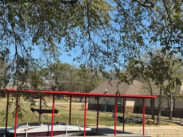 1419 Cheyenne Trl, Granbury, TX 76048