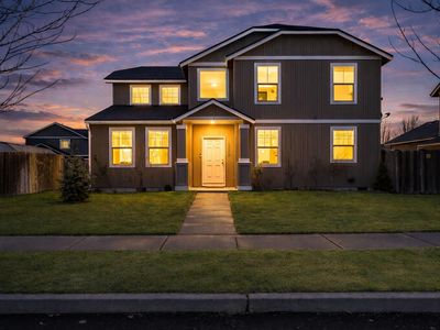 1350 NE 3rd St, Redmond, OR, 97756