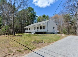 39 Winter St, Lisbon, ME 04250