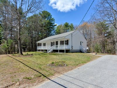 39 Winter Street, Lisbon, ME, 04250