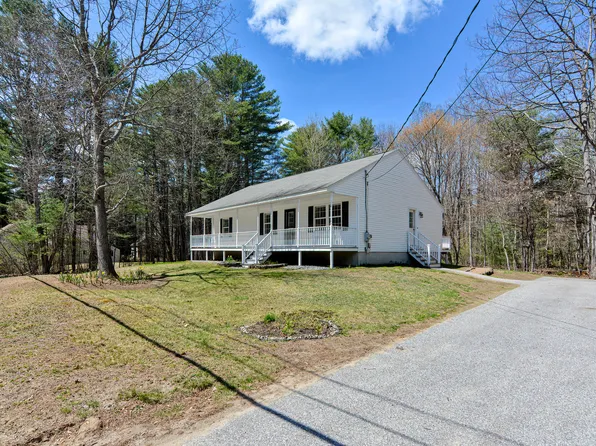 39 Winter Street, Lisbon, ME 04250