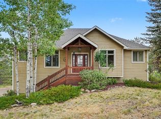 33926 Columbine Circle, Evergreen, CO 80439