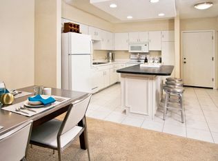 Embassy Park Apartments, Omaha, NE 68114