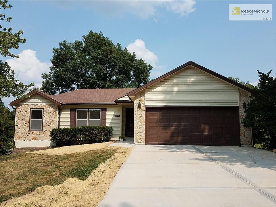 1417 N Emery - great curb appeal!