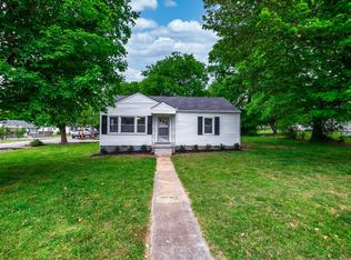 136 White Dr, Lewisburg, TN 37091