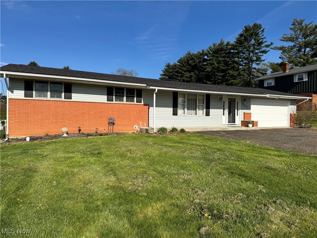 Real estate listing image