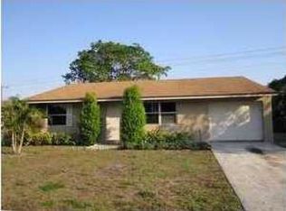 4926 Constantine Cir, Greenacres, FL 33463