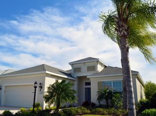 11414 Griffith Park Ter, Bradenton, FL 34211
