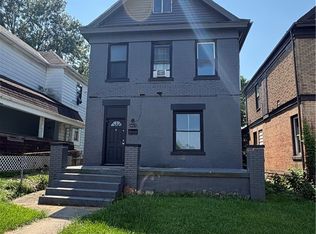 1428 Pennsylvania Ave, Steubenville, OH 43952