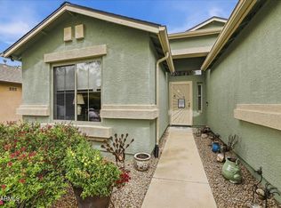 7454 E SHEPHERD HILL Lane, Prescott Valley, AZ 86315