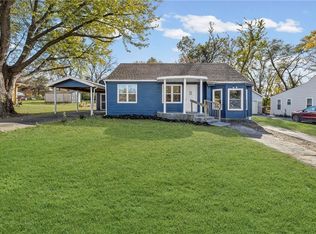 5631 Parkview Ave, Kansas City, KS 66104