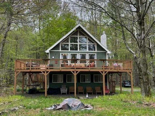 108 Norton Drive, Gouldsboro, PA 18424