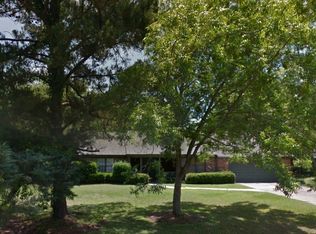 4448 Camden Rd, Tallahassee, FL 32303