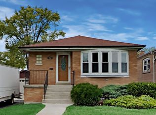 7814 Neenah Ave, Burbank, IL