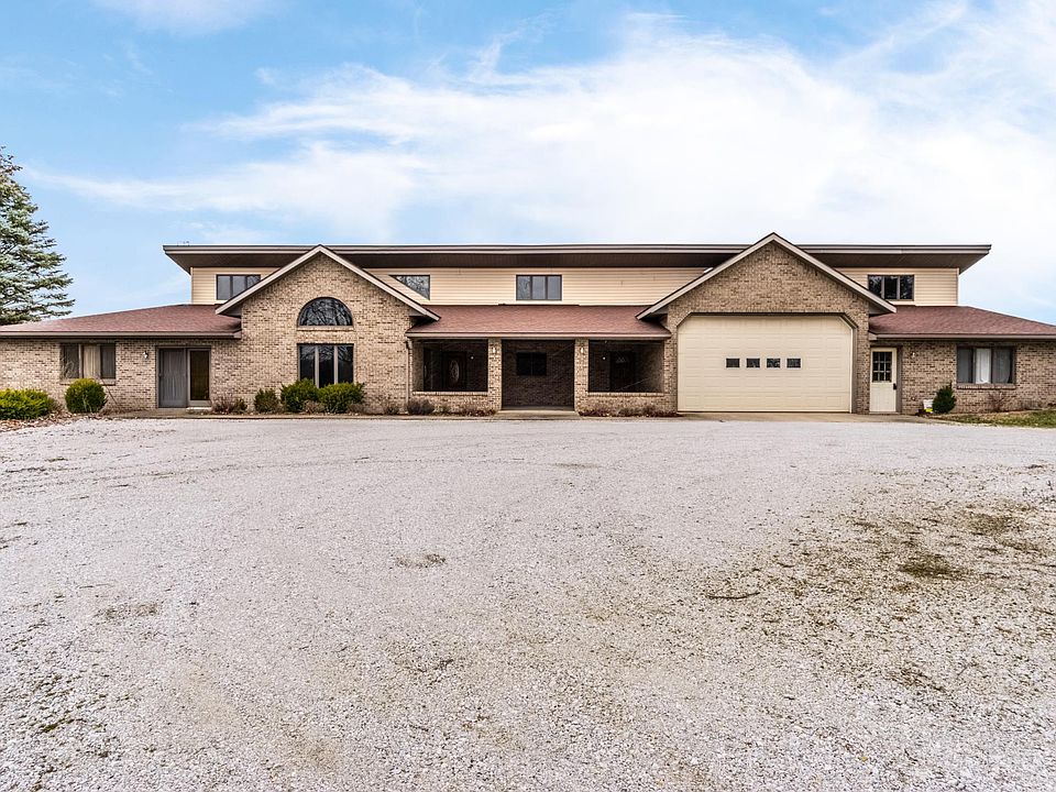 1273 N 800 W, Converse, IN 46919 Zillow