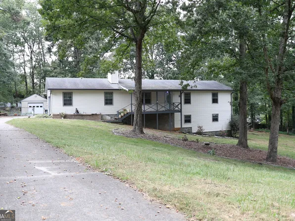 3219 Boulder Brook Dr, Lithonia, GA 30038