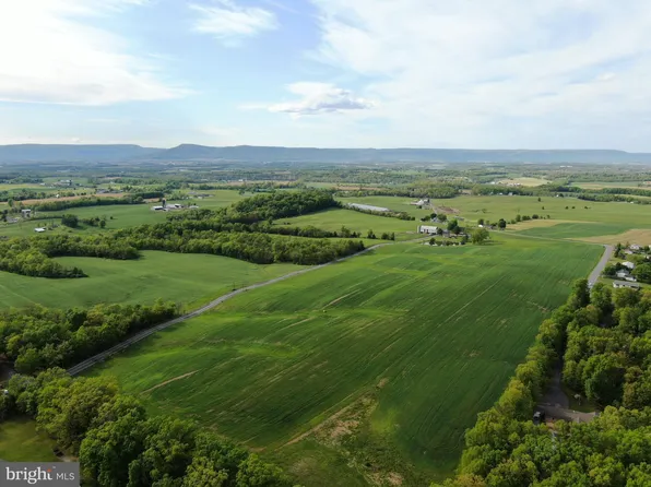 0 Stone Bridge Rd, Greencastle, PA 17225