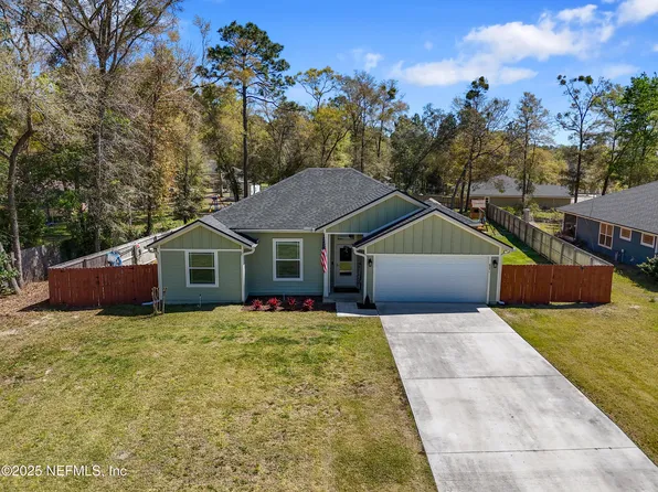 6271 SE COUNTY ROAD 21B, Keystone Heights, FL 32656