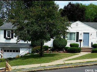 613 Velasko Rd, Syracuse, NY 13207