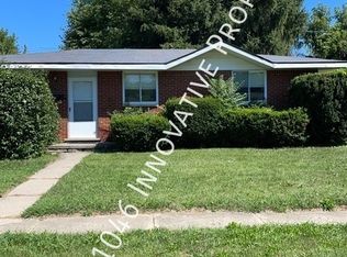2256 Kevin David Dr, Flint, MI 48505
