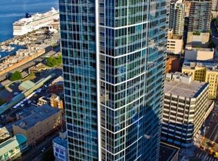 1521 2nd Ave APT 1004, Seattle, WA 98101