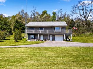 153 Ward Ln, Alnwick/haldimand, ON K0K2G0