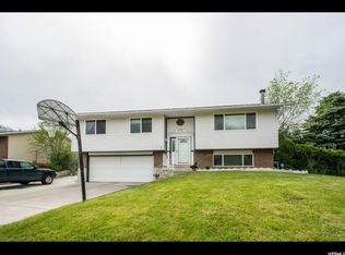 3690 S Cimmarron Dr, West Valley City, UT 84128