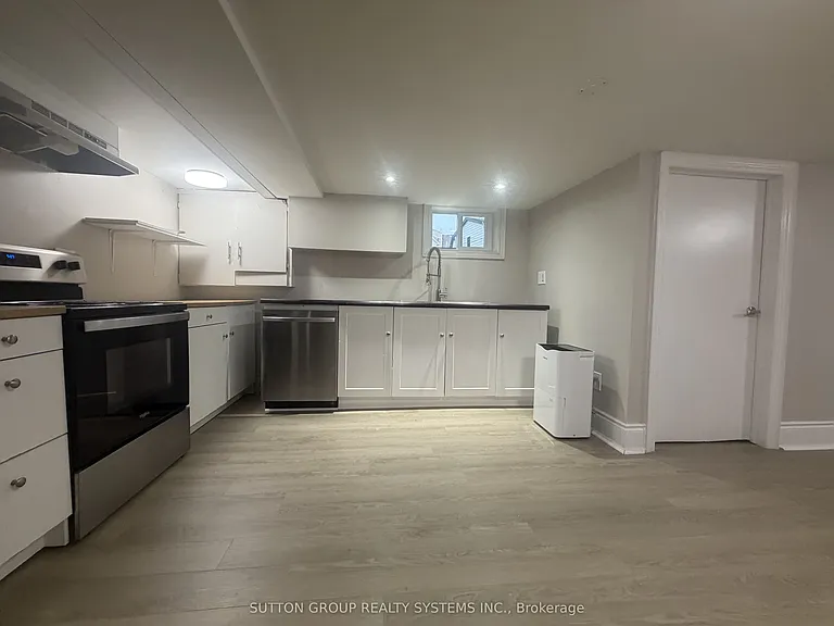 3 Tyrone Ave #LOWER LEVEL — Photo 1