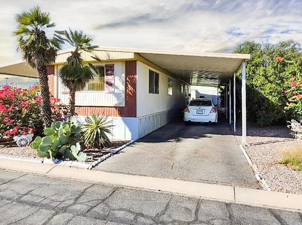 8780 E MCKELLIPS Road #346, Scottsdale, AZ 85257