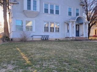 257 Fairfield Ave, Hartford, CT 06114