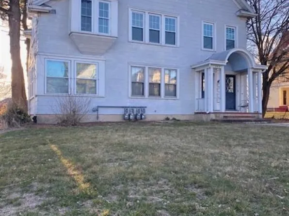 257 Fairfield Avenue, Hartford, CT 06114