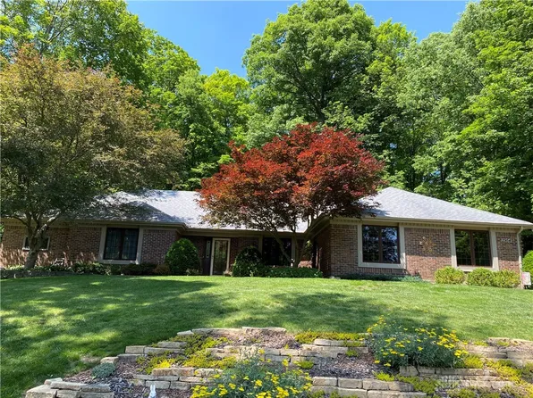 2954 Stauffer Dr, Dayton, OH 45434