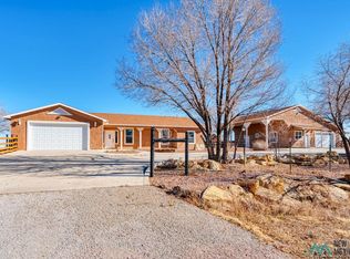 35 Taos Dr, Gallup, NM 87301